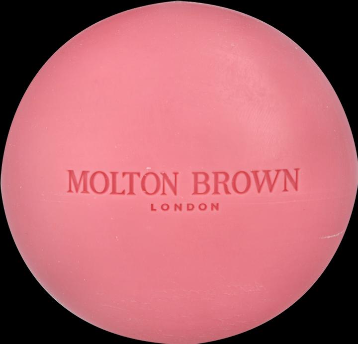 Produktbild Molton Brown Fiery Pink Pepper Perfumed Soap (Hartseife, 150 ml)