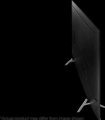 Produktbild Samsung Ue82nu8000 (82", LCD, 4K, 2018)