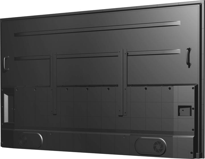 Produktbild iiyama 247.7cm(97,5") LH9864UHS-B1AG 16:9 2xHDMI+USB-C (Speditionsversand) (3840 x 2160 Pixel, 98")