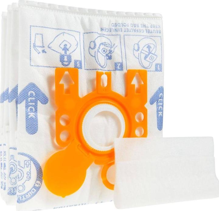 Produktbild Swirl H 41 MicroPor (1 x)