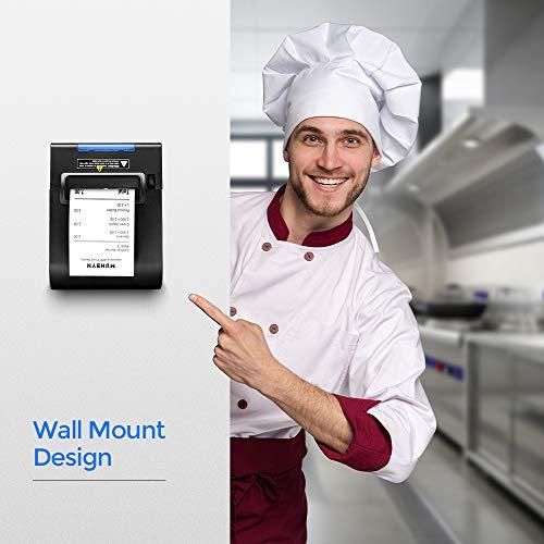 Produktbild Munbyn Thermodrucker