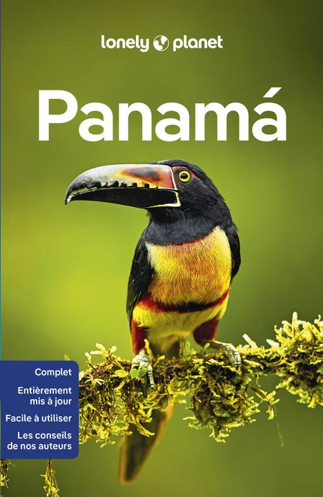 Produktbild Panama (Französisch, Collectif, 2024)