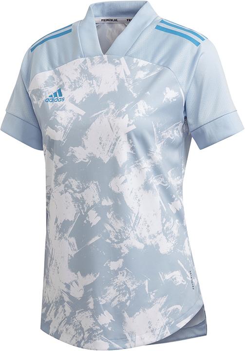 adidas Cond20 Jersey Primeblue Women (XS)