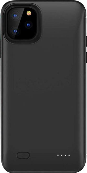 Produktbild PhoneLook Hülle Power Case external battery (Apple iPhone 12, Realme 12 Pro+)