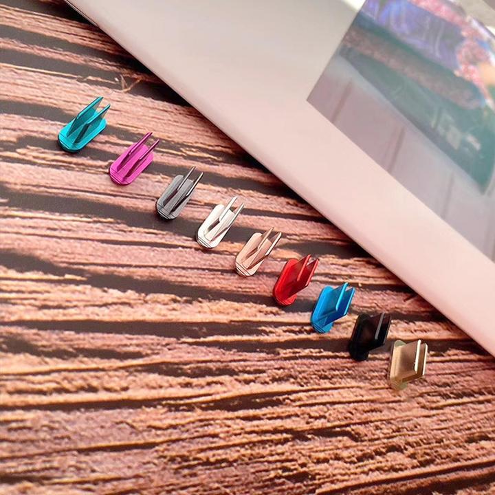 Image du produit Cadorabo Capuchons anti-poussière USB C