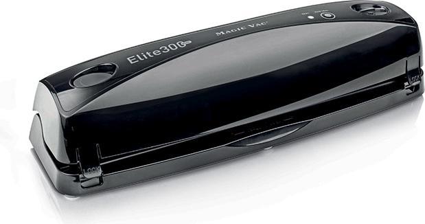 Actual product image MagicVac Elite 300 Plus Vacuum Cleaner140 Watt, 9 Ltmin, 780 mbar