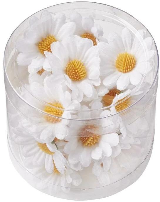 Immagine prodotto Hobby Fun Margherite di decorazione di spargimento 25 pezzi