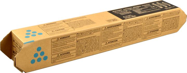 Actual product image RICOH 842383 (C)