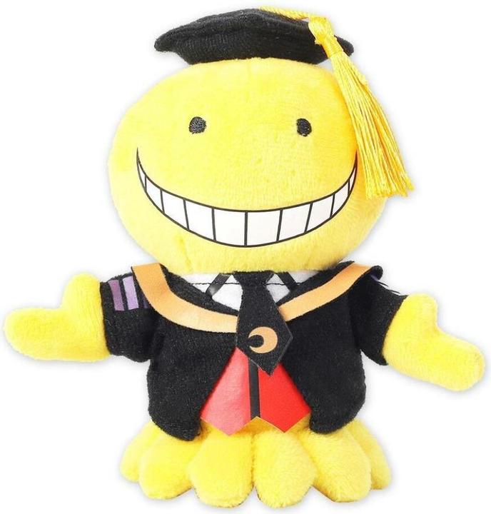 Produktbild Sakami Assassination Classroom: Koro Sensei (6.20 cm)