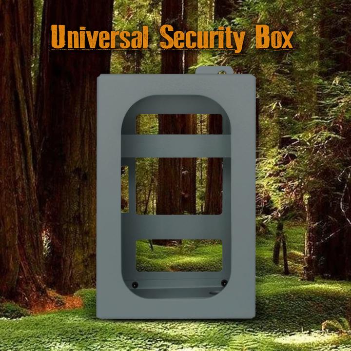 Produktbild Boly Cam Security Box Universal