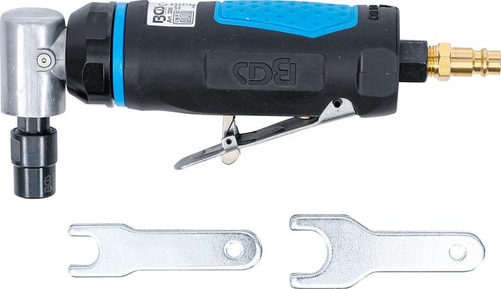 Actual product image BGS Rod grinder