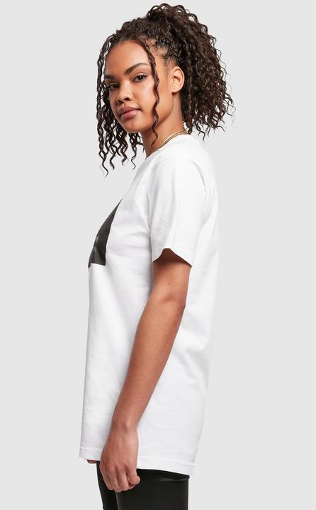 Actual product image Mister Tee Ladies Pray Tee (3XL)