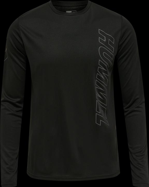 Produktbild hummel Te Topaz T-Shirt L/S (XL)