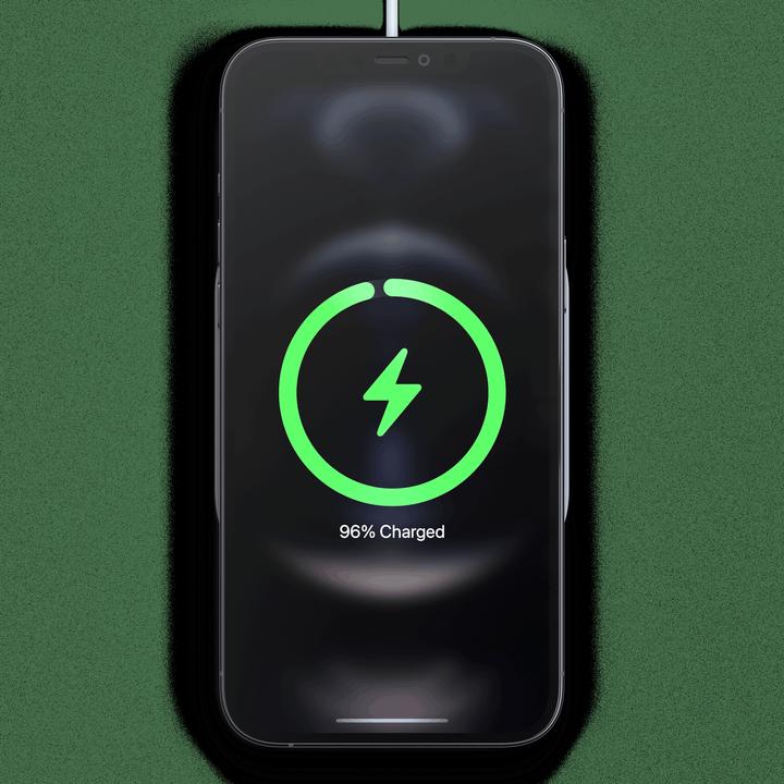 Produktbild Satechi Alu Dock für Magsafe Charger