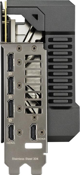 Produktbild ASUS TUF Gaming GeForce RTX 4080 (16 GB)