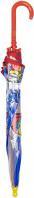 Produktbild Paw Patrol Regenschirm Poe manuell, 42 cm, blau