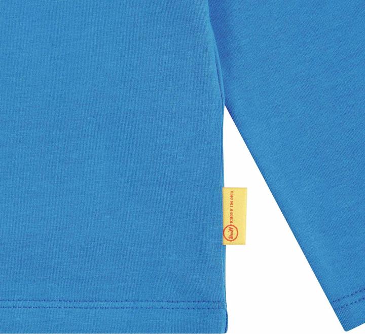 Image du produit Steiff Longsleeve Casual Bequem sitzend (110)