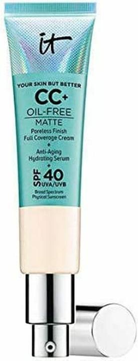 Produktbild It Cosmetics CC+ Oil Free Matte (Fair)