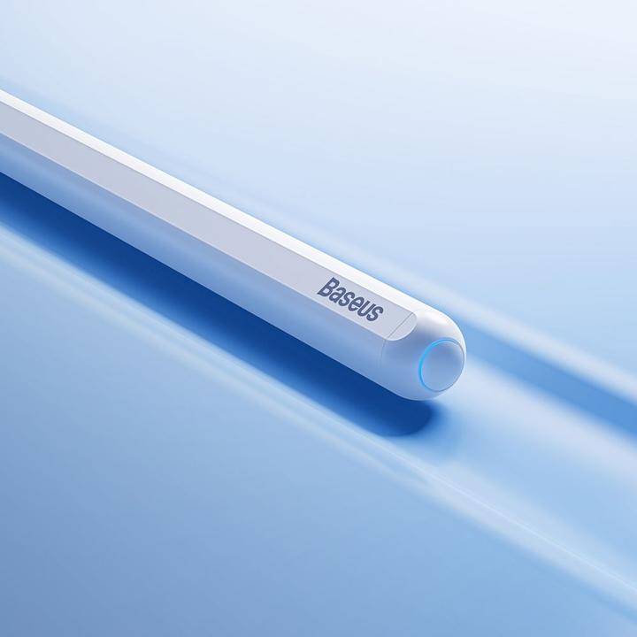 Immagine prodotto Baseus Stilo di ricarica wireless per scrittura liscia (versione attiva+senza fili) (incluso: punta