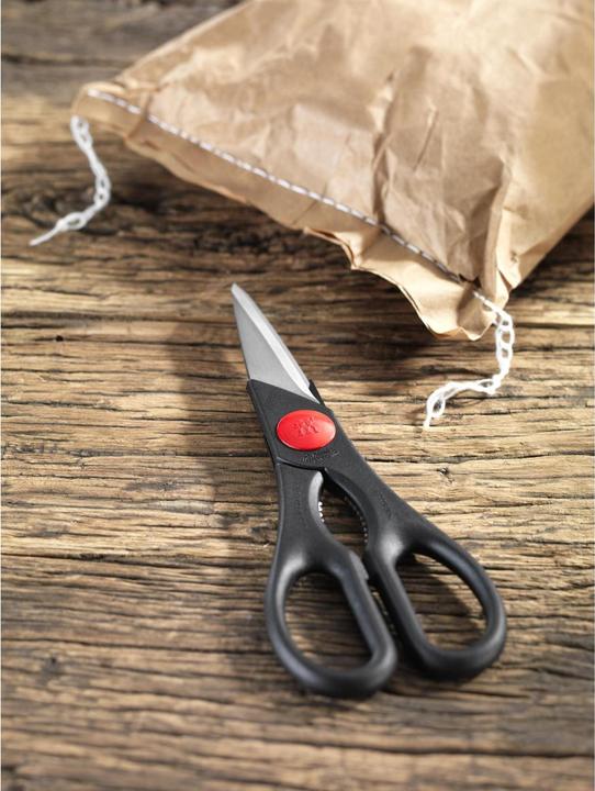 Produktbild Zwilling Vielzweckschere Twin (20 cm)