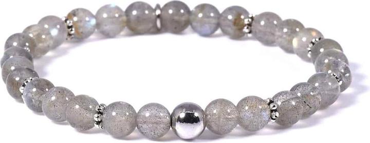 Produktbild Balibay Lala (18 cm, 925 Sterling Silber, Labradorit, Edelstein)