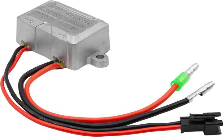 Actual product image Mini Motor DC-Wandler