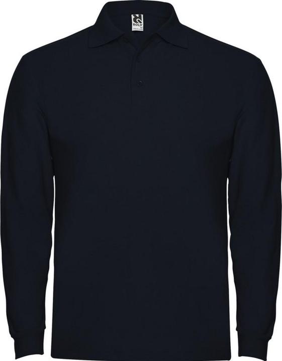 Produktbild Alpinia Estrella Poloshirt Langärmlig (XXL)