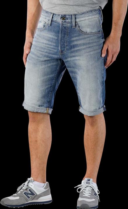 Actual product image G-Star Jeans shorts (W32)