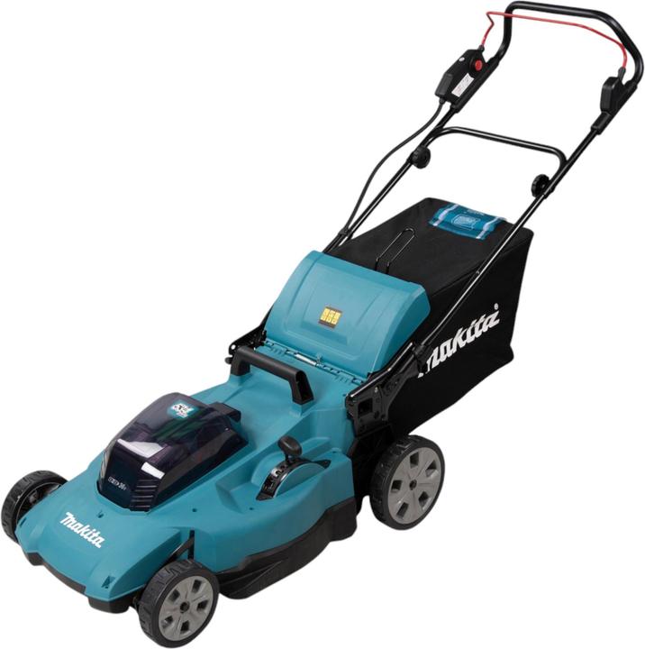 Produktbild Makita DLM538Z (Akkubetrieb)