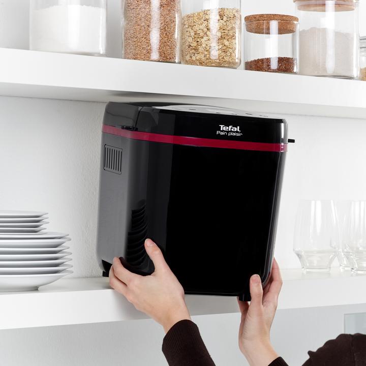 Actual product image Tefal PF220838