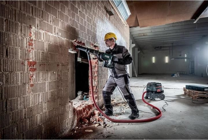 Actual product image Metabo Khev 8-45 Bl (Electrical connection)