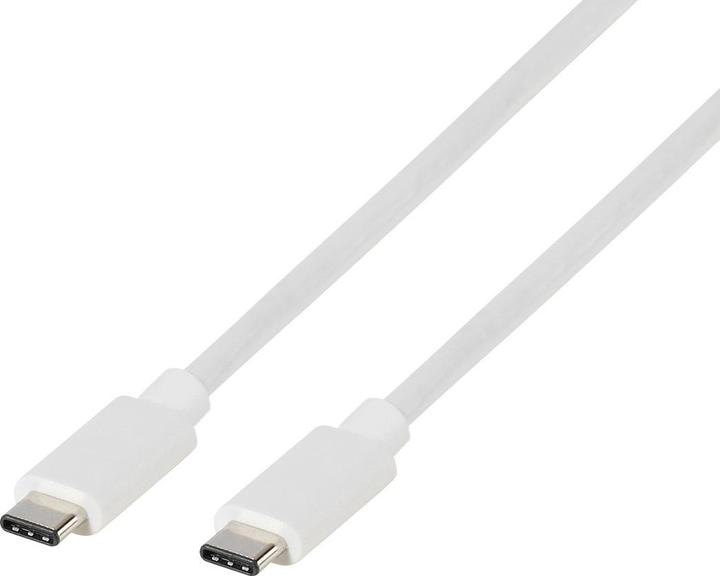 Actual product image Vivanco 65W Dual Quick Charger USB C PowerDelivery3.0 Mobile Phone Home Charger USB-C K 62773 (65 W)
