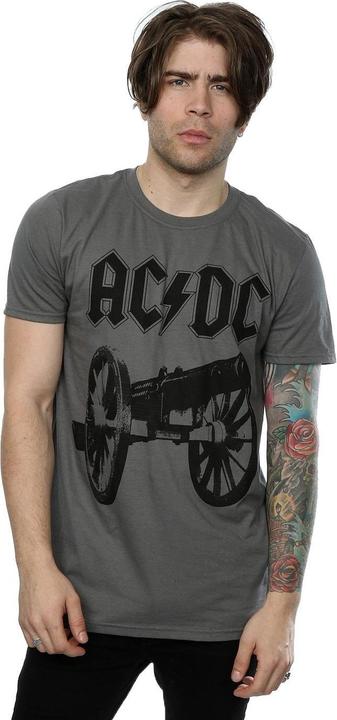 Produktbild AC/DC For Those About To Rock TShirt (XXL)