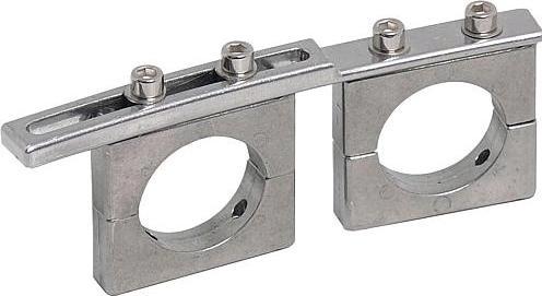 EGB Multifeed holder universal 23 40 mm (Multifeed bracket)