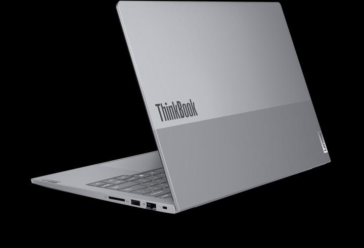 Produktbild Lenovo ThinkBook 14 Gen 8 (14", Intel Core Ultra 7 255H, 32 GB, 512 GB, CH)