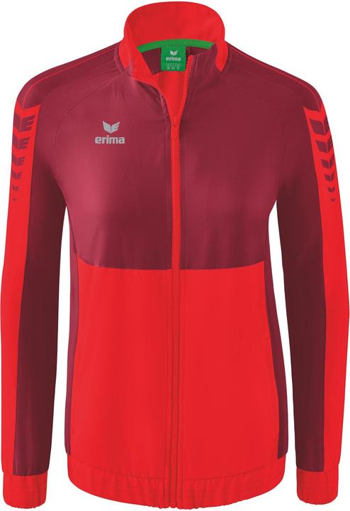 rosso bordeaux