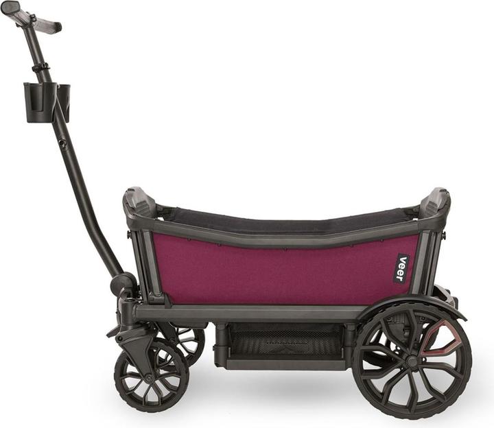 Immagine prodotto Veer Kit pannello laterale Cruiser