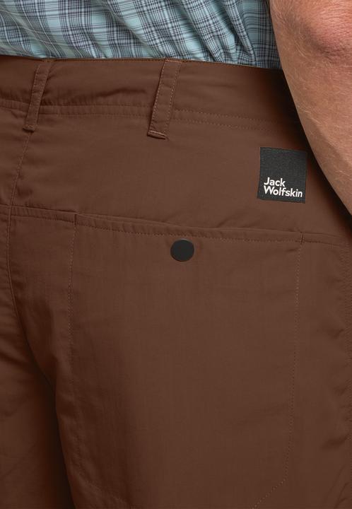 Image du produit Jack Wolfskin Tihama Shorts M (54)