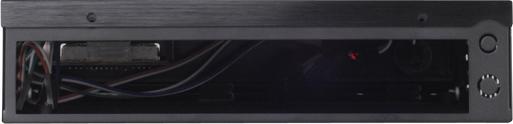 Image du produit Silverstone SST-PT13B Petit (Mini ITX Thin Mini ITX)