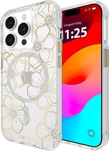 Produktbild Case-Mate Hulle (Apple iPhone 15 Pro)