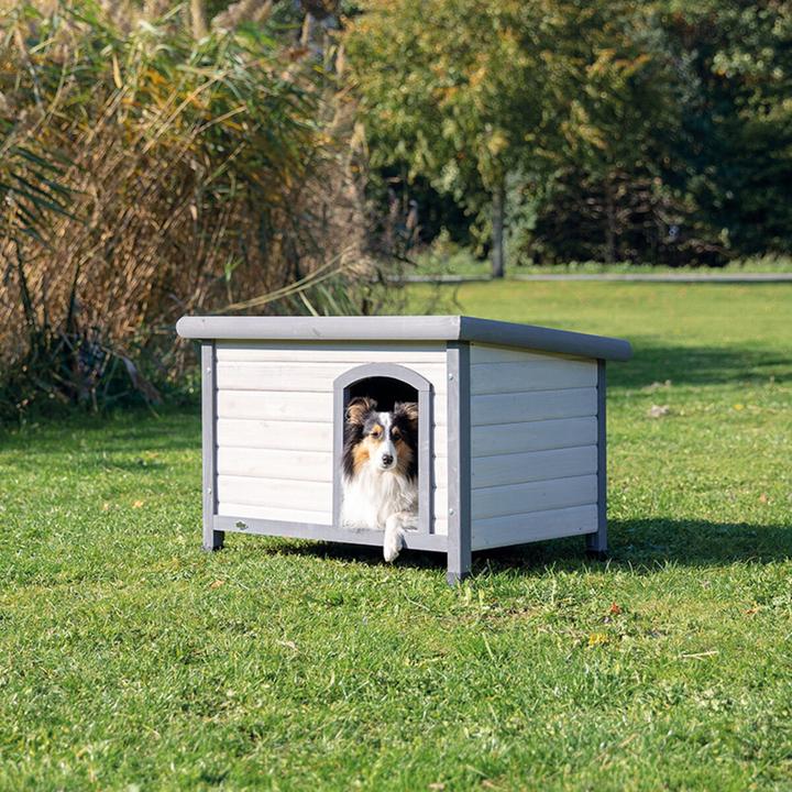 Actual product image Trixie Classic (Dog house)