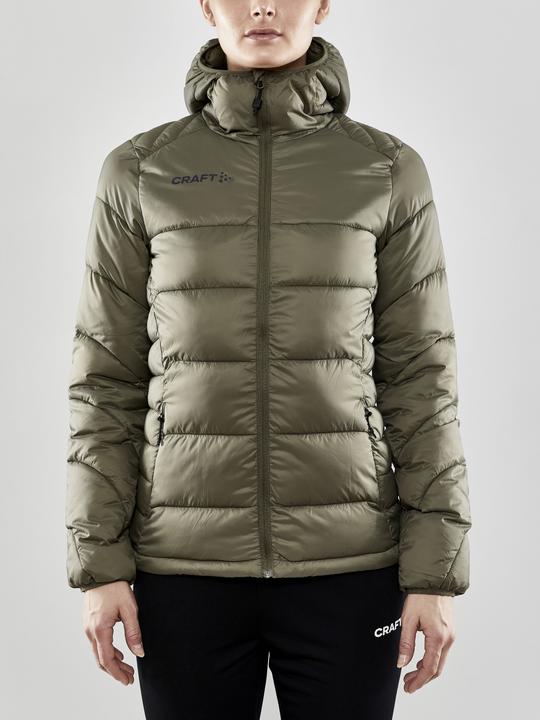 Produktbild Craft Core Explore Isolate Jacket W (L)