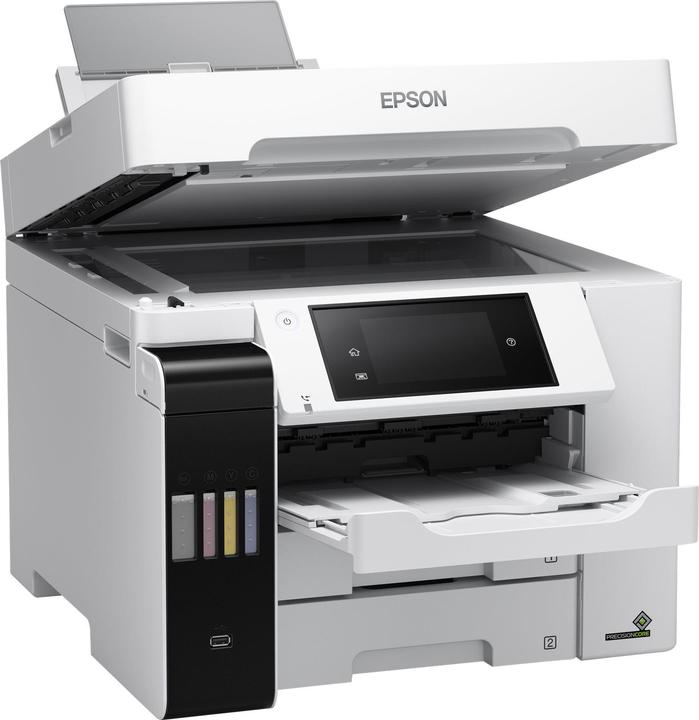 Produktbild Epson Ecotank ET-5880 (Tintentank, Farbe)