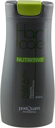 Actual product image Postquam specific mask nutri activ 250 ml (250 ml)