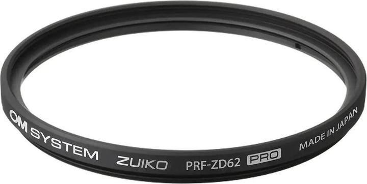 OM System PRF-ZD62 Zuiko PRO (62 mm, Schutzfilter)
