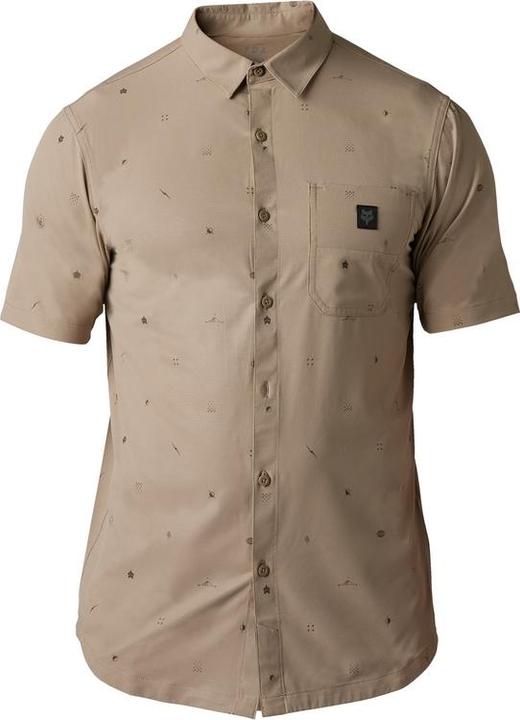 Produktbild Fox Jersey 23 Ranger Ss Woven Moc S (S)