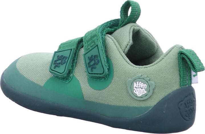 Produktbild Affenzahn Kid's Barfussschuh Baumwolle Lucky (30)