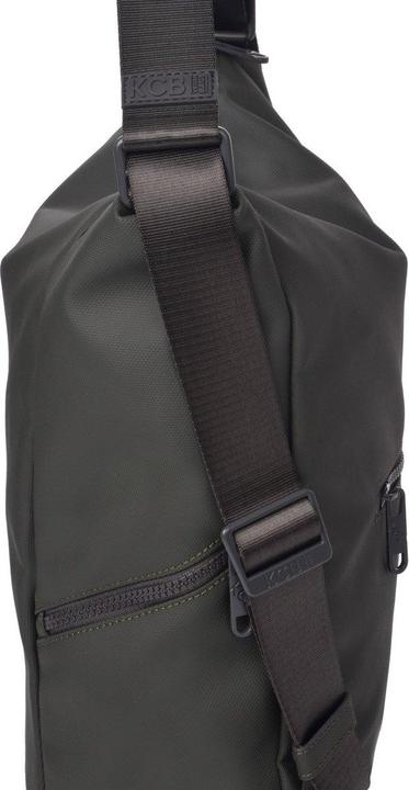 Produktbild KCB Rucksack-Tasche Side, Khaki
