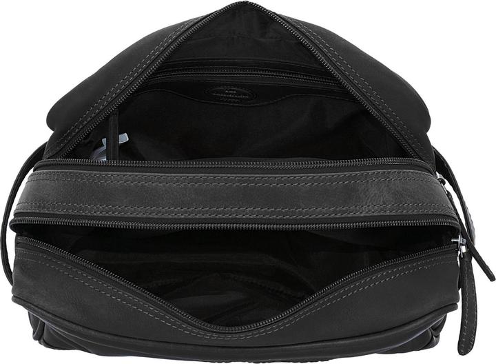 Produktbild Chesterfield Wax Pull Up Kulturbeutel Leder 29 cm (5 l)