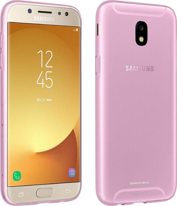 Image du produit Samsung Jelly Cover (Samsung Galaxy J5 (2017))